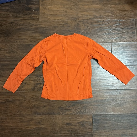 George Long Sleeve Shirt 6T - Picture 2 of 3